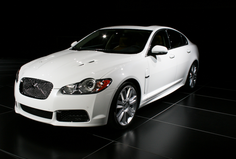 Illustration for article titled The Top Ten 2009 Detroit Auto Show Cars We Most Want To Drive